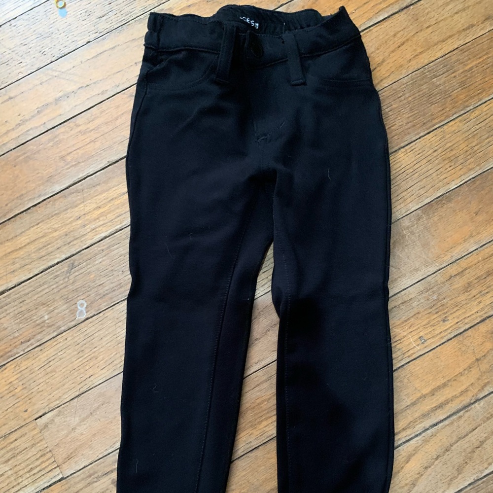Girls Joe’s jeggings